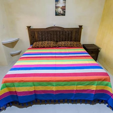 Posada Del Rey Azucar Salina Cruz Luaran gambar