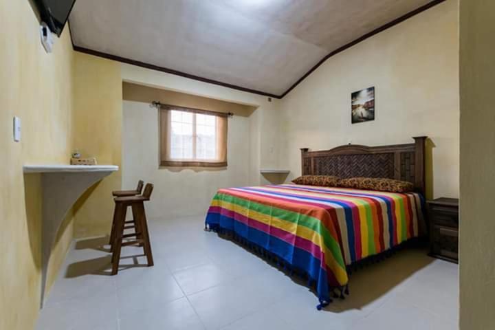 Posada Del Rey Azucar Salina Cruz Luaran gambar